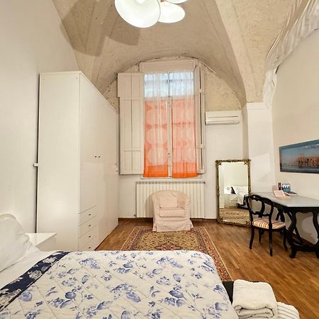 Apartmán Casa Stefano Florencie Exteriér fotografie
