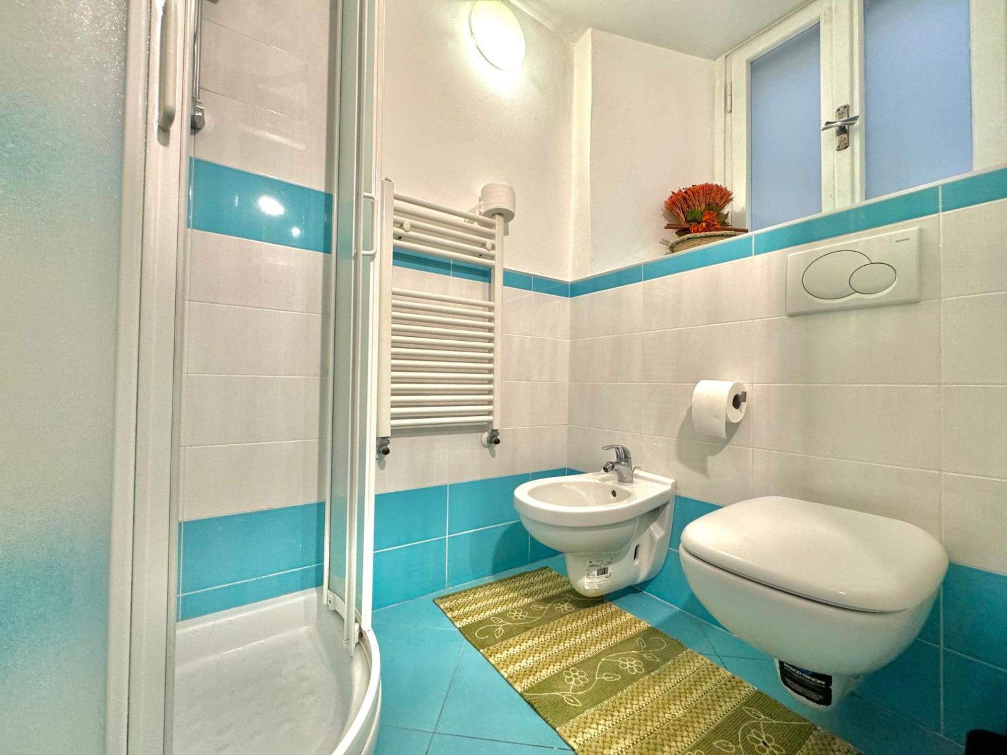 Apartmán Casa Stefano Florencie Exteriér fotografie
