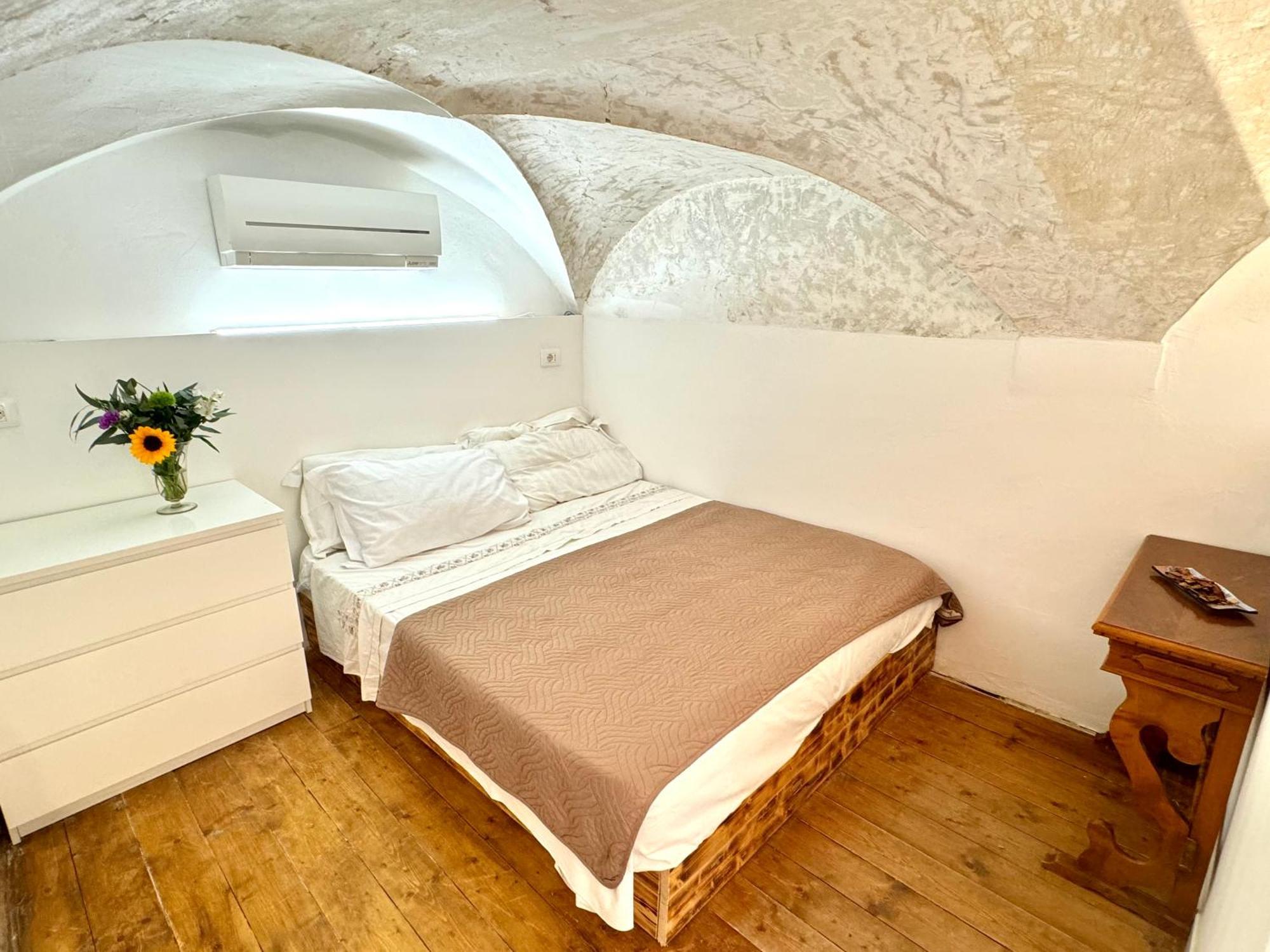 Apartmán Casa Stefano Florencie Exteriér fotografie